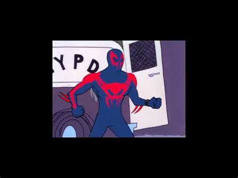 into the spiderverse post credit|Into the Spider